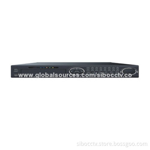 960H H.264 standalone 8CH full real-time professional DVR